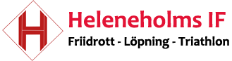 Heleneholms IF
